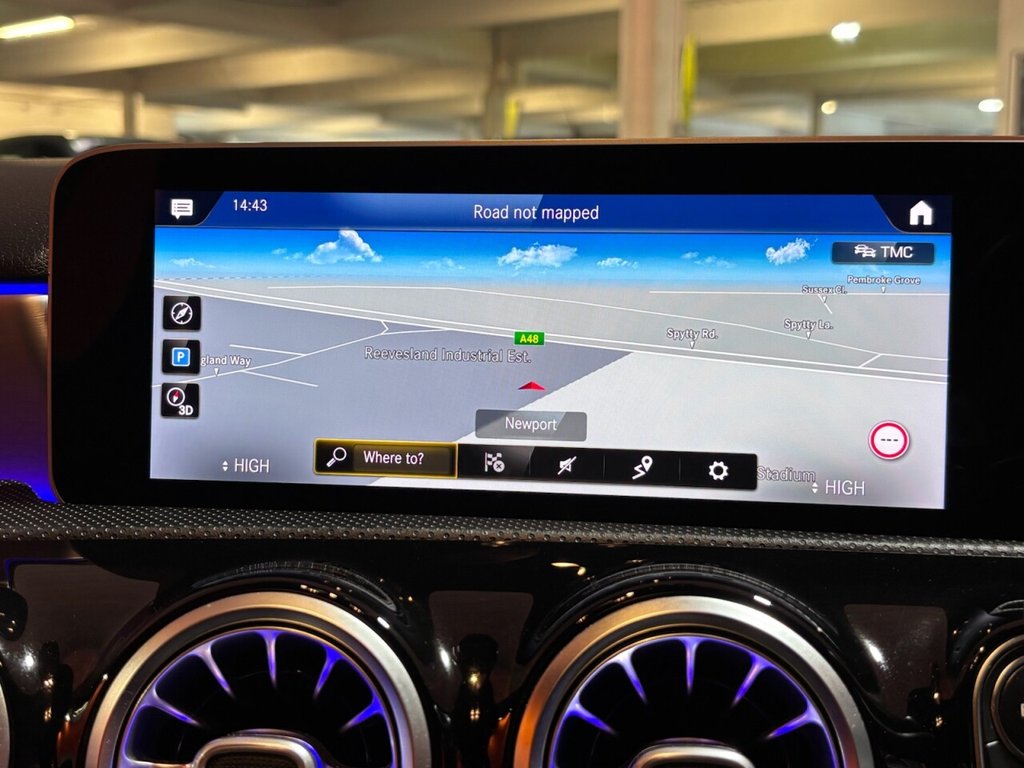 Used Mercedes-Benz A-Class 2019 for sale - 76481960: Photo 37