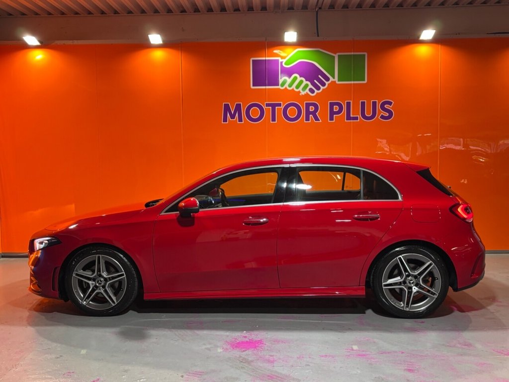 Used Mercedes-Benz A-Class 2019 for sale - 76481960: Photo 7