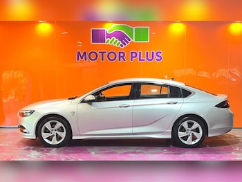 Used Vauxhall Insignia 2019 for sale - 78964057: Photo