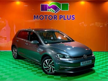 Used Volkswagen Golf 2019 for sale - 79470507: Photo