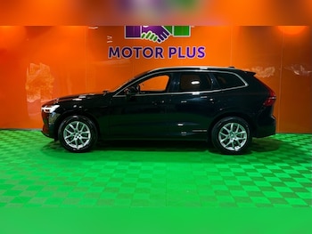 Used Volvo XC60 2020 for sale - 79178750: Photo