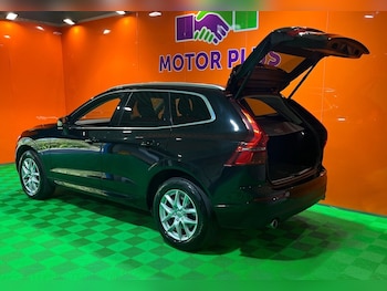 Used Volvo XC60 2020 for sale - 79178750: Photo
