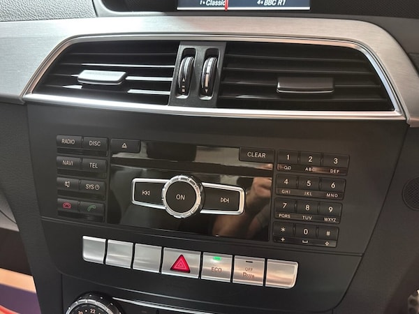 Used Mercedes-Benz C-Class 2013 for sale - 76010301: Photo 29