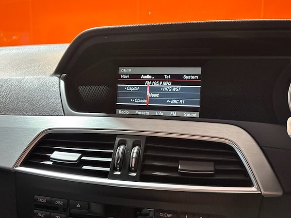 Used Mercedes-Benz C-Class 2013 for sale - 76010301: Photo 30