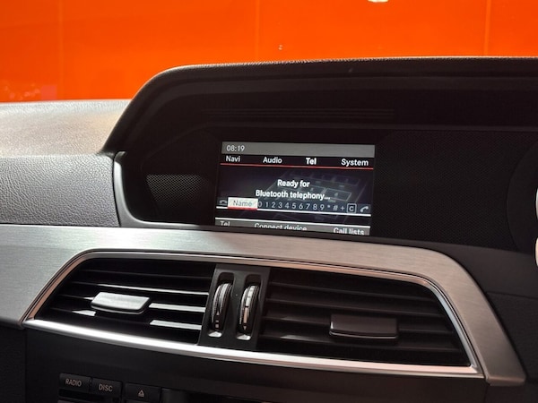Used Mercedes-Benz C-Class 2013 for sale - 76010301: Photo 31