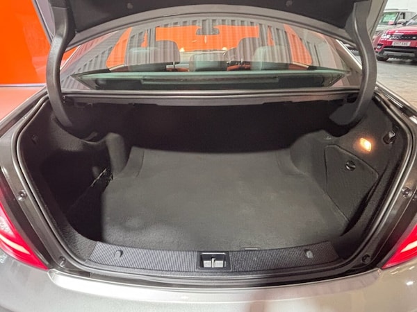 Used Mercedes-Benz C-Class 2013 for sale - 76010301: Photo 35