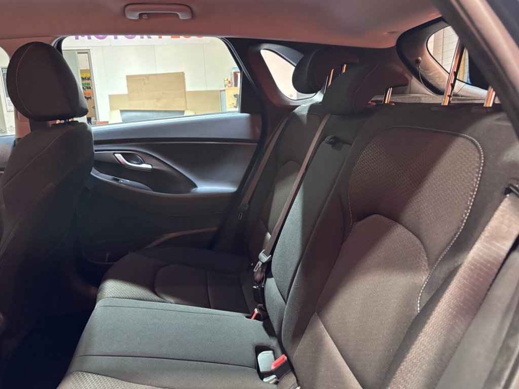 Used Hyundai i30 2017 for sale - 76604364: Photo 22