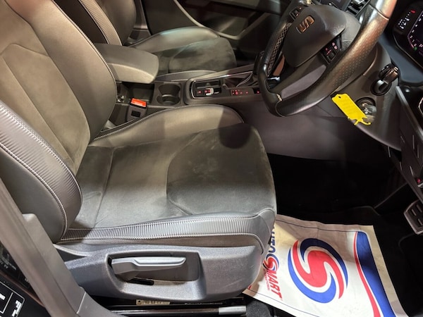 Used SEAT Leon 2019 for sale - 76173327: Photo 10