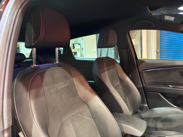 Used SEAT Leon 2019 for sale - 76173327: Photo 11