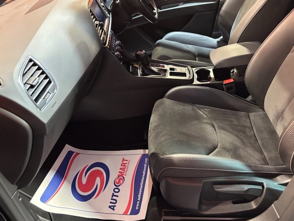 Used SEAT Leon 2019 for sale - 76173327: Photo 14