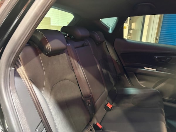 Used SEAT Leon 2019 for sale - 76173327: Photo 15