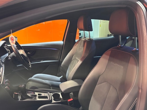 Used SEAT Leon 2019 for sale - 76173327: Photo 16