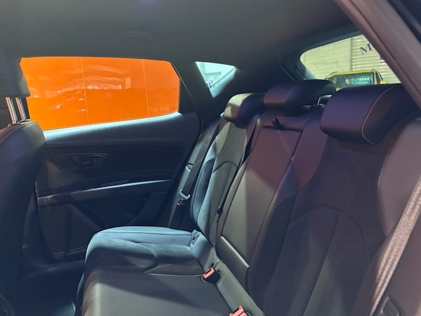 Used SEAT Leon 2019 for sale - 76173327: Photo 18