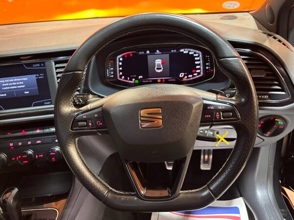 Used SEAT Leon 2019 for sale - 76173327: Photo 19