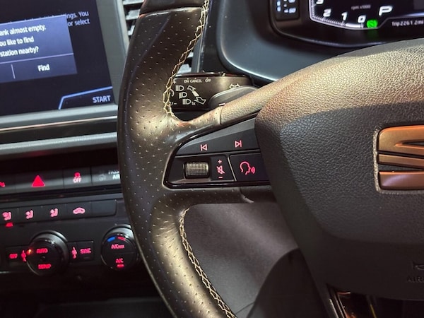 Used SEAT Leon 2019 for sale - 76173327: Photo 20