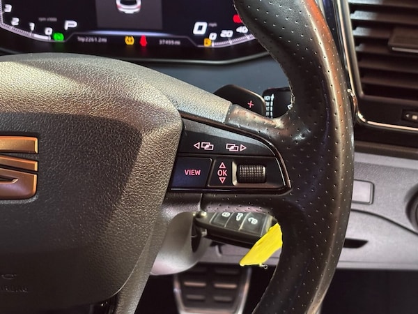 Used SEAT Leon 2019 for sale - 76173327: Photo 21