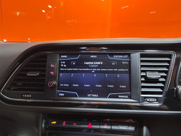Used SEAT Leon 2019 for sale - 76173327: Photo 25