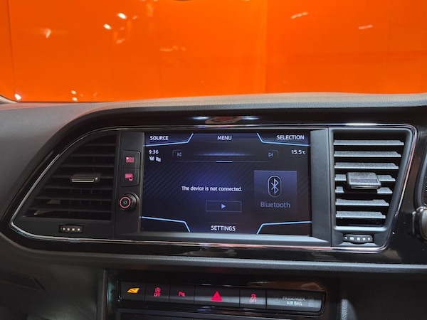 Used SEAT Leon 2019 for sale - 76173327: Photo 26