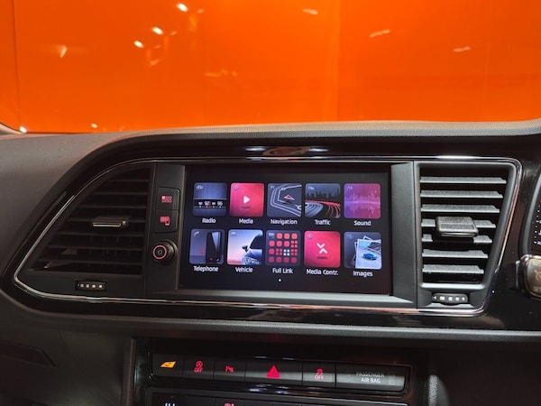Used SEAT Leon 2019 for sale - 76173327: Photo 27