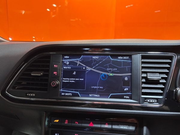 Used SEAT Leon 2019 for sale - 76173327: Photo 28