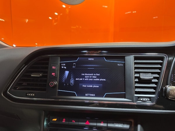 Used SEAT Leon 2019 for sale - 76173327: Photo 29