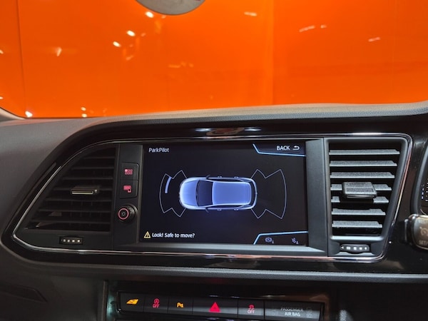 Used SEAT Leon 2019 for sale - 76173327: Photo 30