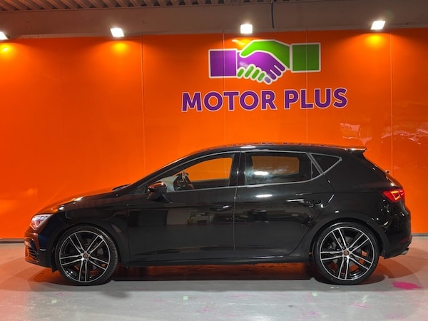 Used SEAT Leon 2019 for sale - 76173327: Photo 33