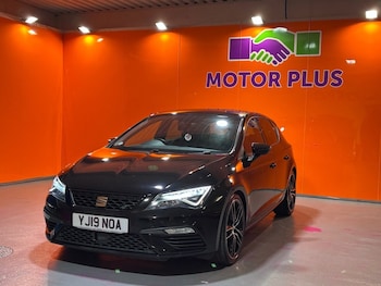 Used SEAT Leon 2019 for sale - 76173327: Photo 4