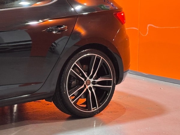 Used SEAT Leon 2019 for sale - 76173327: Photo 5