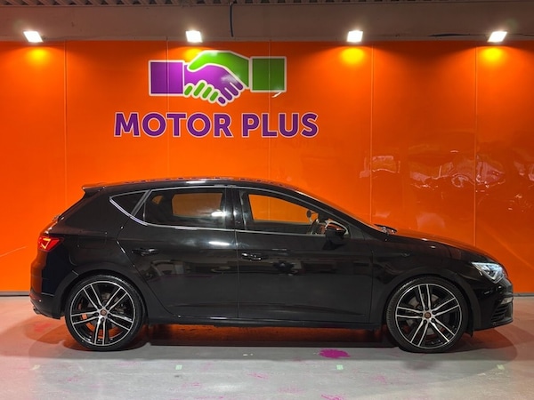 Used SEAT Leon 2019 for sale - 76173327: Photo 6