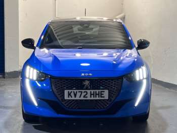 Used Peugeot 208 2022 for sale - 72847651: Photo