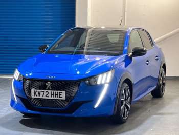 Used Peugeot 208 2022 for sale - 72847651: Photo