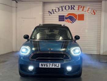Used MINI Countryman 2017 for sale - 75411013: Photo