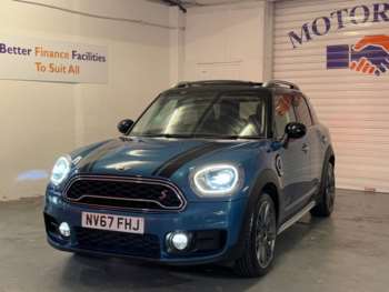 Used MINI Countryman 2017 for sale - 75411013: Photo