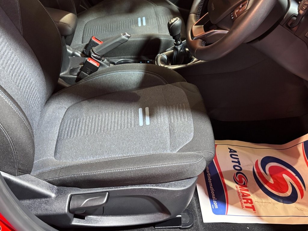 Used Ford Fiesta 2022 for sale - 76376301: Photo 11