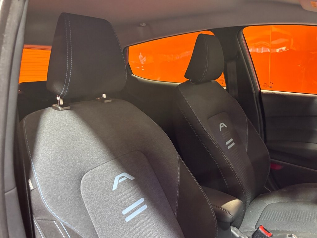 Used Ford Fiesta 2022 for sale - 76376301: Photo 12
