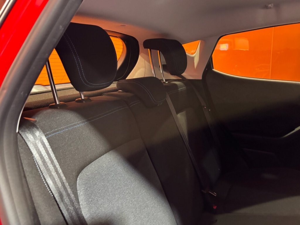 Used Ford Fiesta 2022 for sale - 76376301: Photo 14