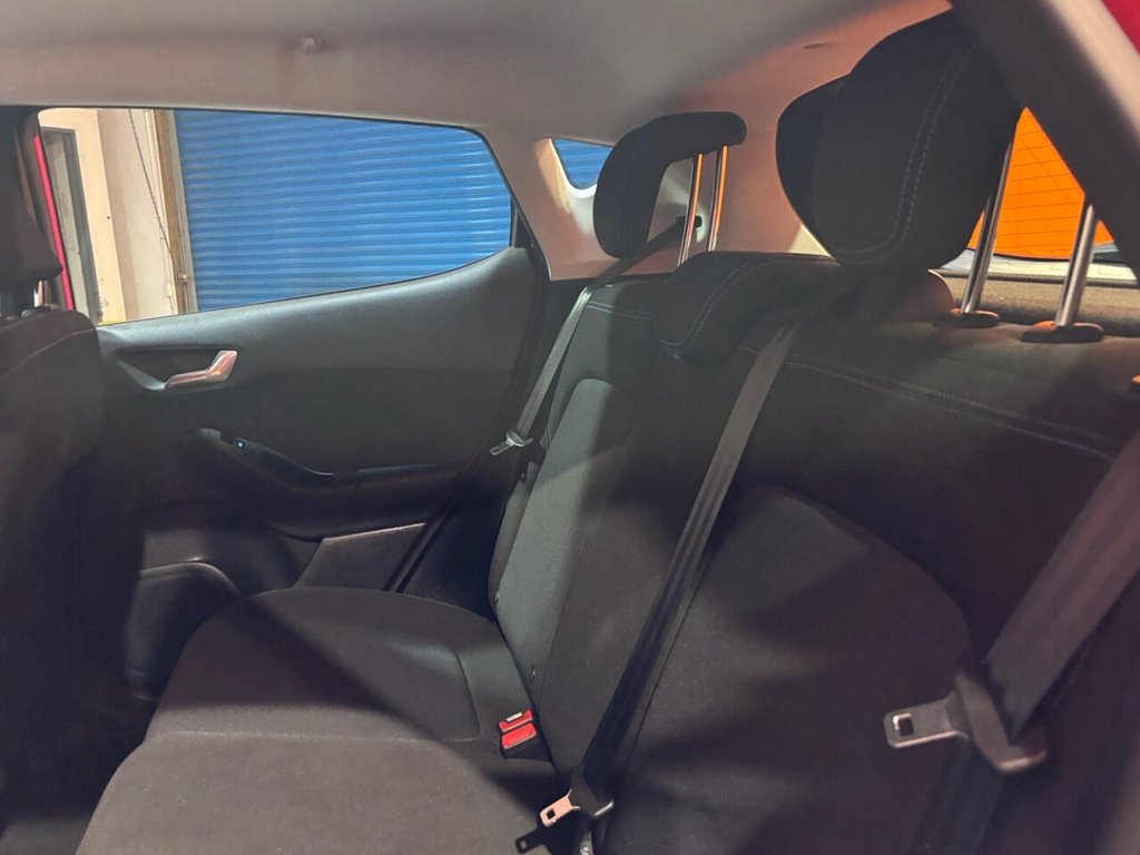 Used Ford Fiesta 2022 for sale - 76376301: Photo 18