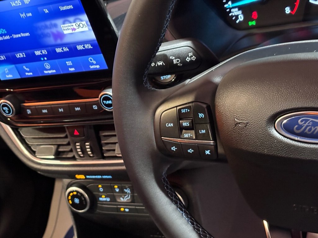 Used Ford Fiesta 2022 for sale - 76376301: Photo 19