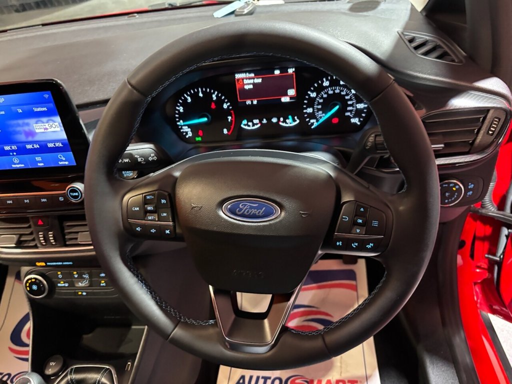 Used Ford Fiesta 2022 for sale - 76376301: Photo 20