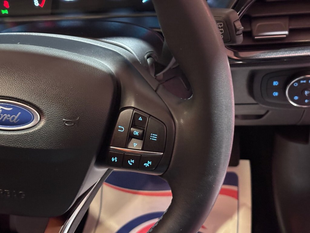 Used Ford Fiesta 2022 for sale - 76376301: Photo 21