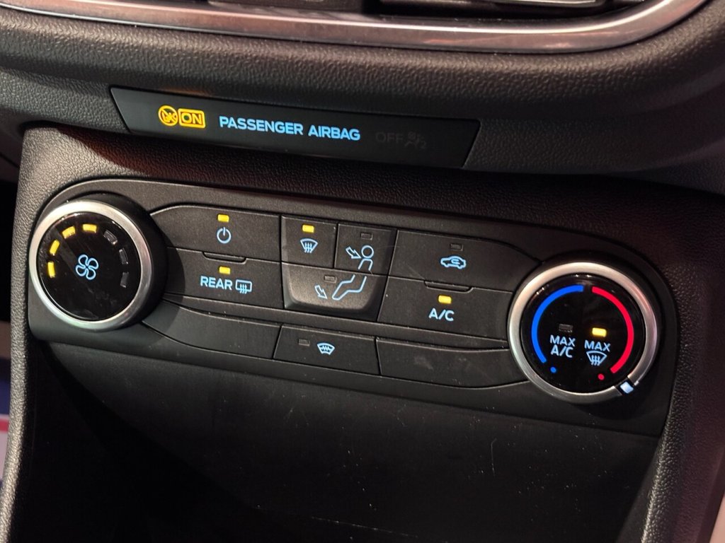 Used Ford Fiesta 2022 for sale - 76376301: Photo 23