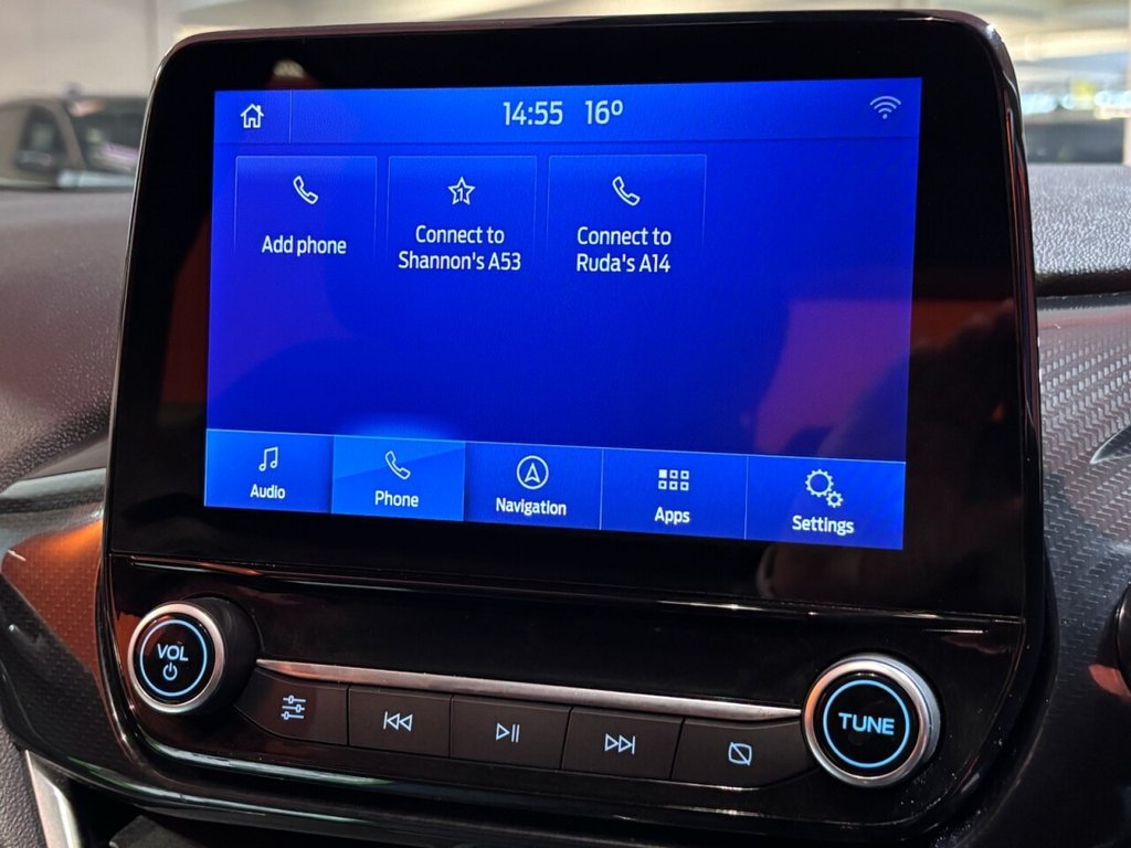 Used Ford Fiesta 2022 for sale - 76376301: Photo 25