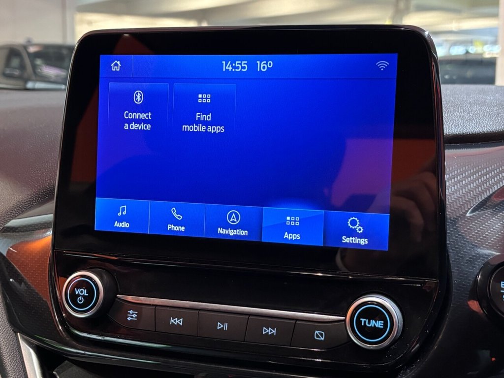 Used Ford Fiesta 2022 for sale - 76376301: Photo 27