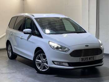 2019 (19) - 2.0 TITANIUM ECOBLUE 5d 148 BHP 5-Door