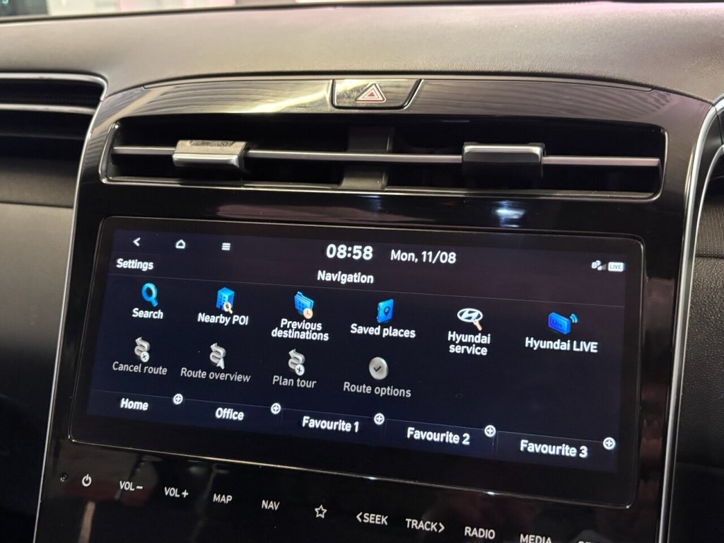 Vehicle 31