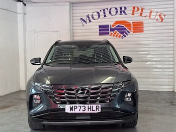 Used Hyundai TUCSON 2023 for sale - 75456704: Photo