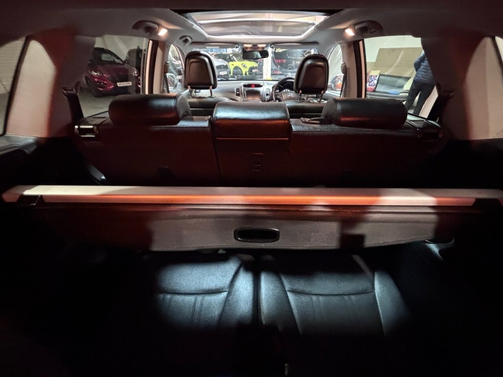 Used Kia Sorento 2014 for sale - 76768745: Photo 25