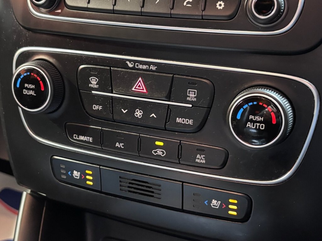 Used Kia Sorento 2014 for sale - 76768745: Photo 34