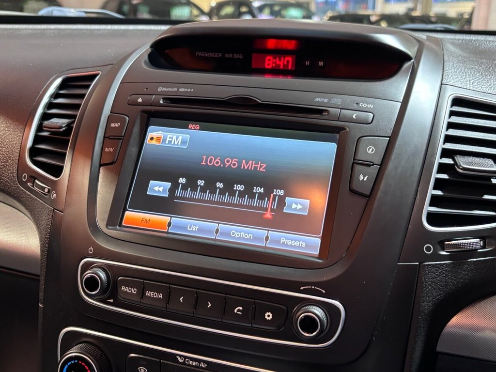 Used Kia Sorento 2014 for sale - 76768745: Photo 37